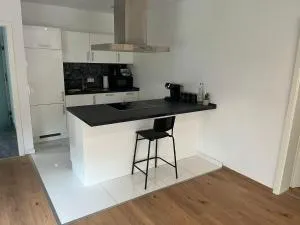 Püttlingen Appartement - Köllerbach