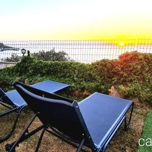 Denize sıfır benzersiz villa - 奥兹德雷