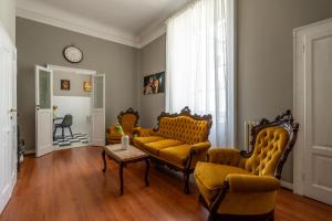 Nerino House, Elegante e tranquillo appartamento a 5 minuti dal Duomo