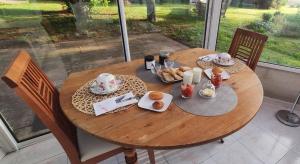 Chambres insolites caravanes -Cheverny -Chambord -Zoo Beauval-Chenonceau