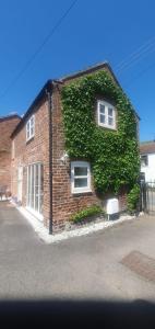 The Old Cart Shed