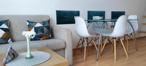 Apartament za wydmą Sosnowa 13