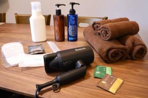 Hotel Vievle Namba South