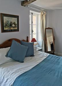 Maisons de vacances La petite Maison : photos des chambres