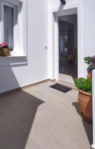 Bettys Serenity House