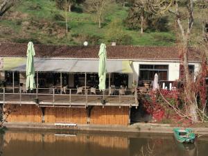 Maisons de vacances La petite Maison : photos des chambres