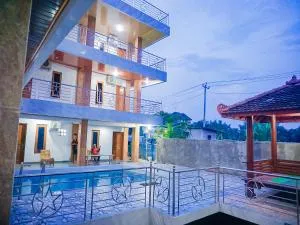 Hotel Wijaya family 2 - Kenaran