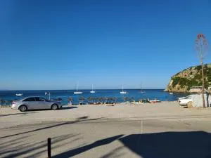 Hotel Corali - 贾尔