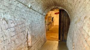 Vinný sklep Monty Přítluky