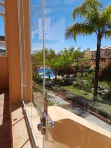 Los Jarales Calahonda 3 bedroom house