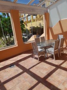 Los Jarales Calahonda 3 bedroom house