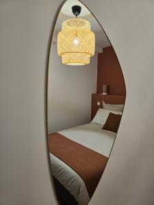 Appartements Casa cosy Lanabat : photos des chambres