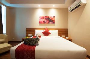 Hotel Le Roi,Haridwar@Har Ki Pauri