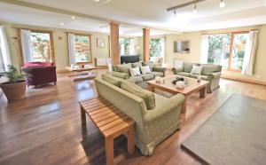 Hosteria Monteverde by Visionnaire