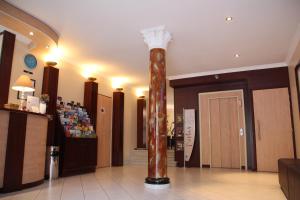 Hotels Hotel Menton Riviera : photos des chambres