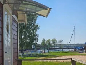 Kanalkrogen Stugor - Torsö