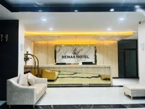 Remas Hotel Hatyai - Suan Lang