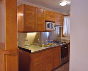 Cabañas Las Pampas by Visionnaire