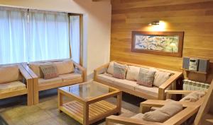 Cabañas Las Pampas by Visionnaire