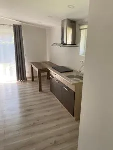 Atskiri apartamentai - Šilute