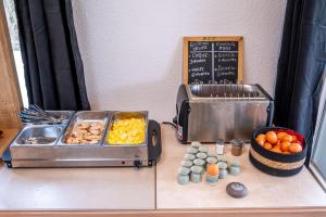 Hotels Kyriad Digne-Les-Bains : photos des chambres