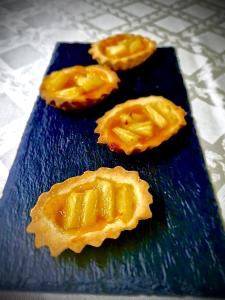 Hotel Cala Mirto img38