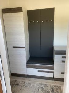 Atskiri apartamentai