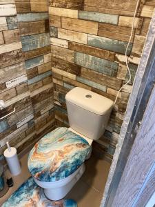 Atskiri apartamentai