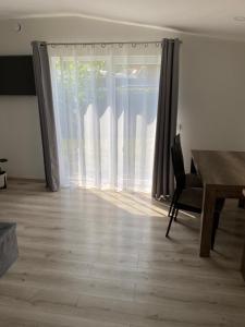 Atskiri apartamentai