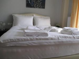 Kyknos De Luxe Suites & Rooms Kastoria Greece