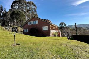 Fantástica Casa en Ampuero