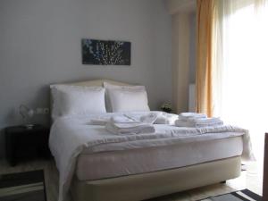 Kyknos De Luxe Suites & Rooms Kastoria Greece