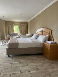 Goldpot Garsfontein 6 minutes away from SunBet Arena at Time Square Casino