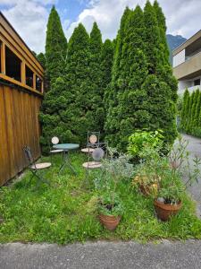 Privatzimmeroase Felicitas exklusive Zimmer