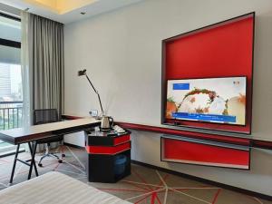 Suites at Maison 101,Heart Of KL City