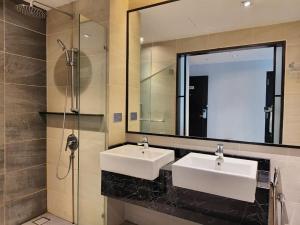 Suites at Maison 101,Heart Of KL City