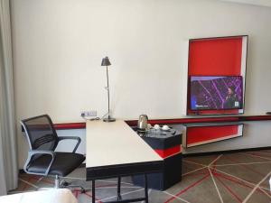 Suites at Maison 101,Heart Of KL City