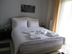 Kyknos De Luxe Suites & Rooms Kastoria Greece