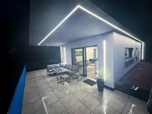 LUXUS-PENTHOUSE mit Weitblick über Graz - Lieboch