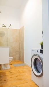 Komfortowy Apartament w Centrum