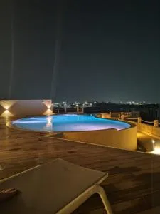 Sol y mar - Guadalupe