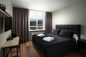 Standard Double Room room in Hotel Varmaland