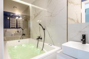 Super-Apartamenty VIP Jacuzzi III