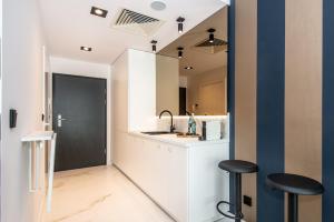 Super-Apartamenty VIP Jacuzzi III