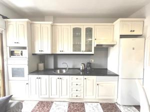 Cosy apartment near the ocean