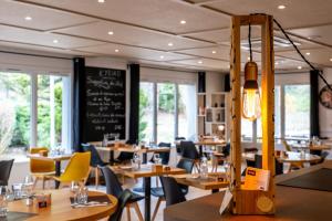 Hotels Kyriad Digne-Les-Bains : photos des chambres
