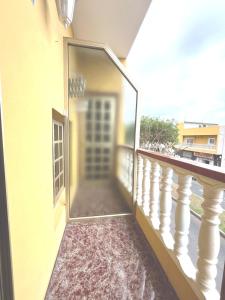 Cosy apartment near the ocean