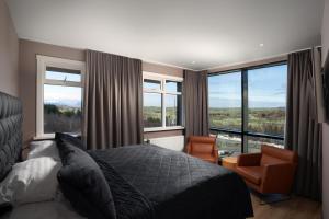 Deluxe Double Room room in Hotel Varmaland