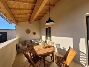 Les Logis de Cocagne