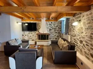 Villa Galini Nikiti - Agios Nikolaos